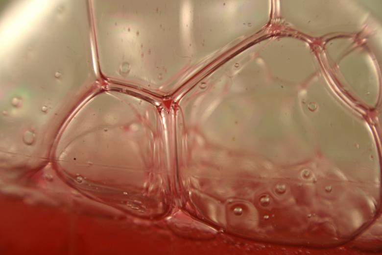 Free stock image of Liquids and bubbles created by Bjorgvin