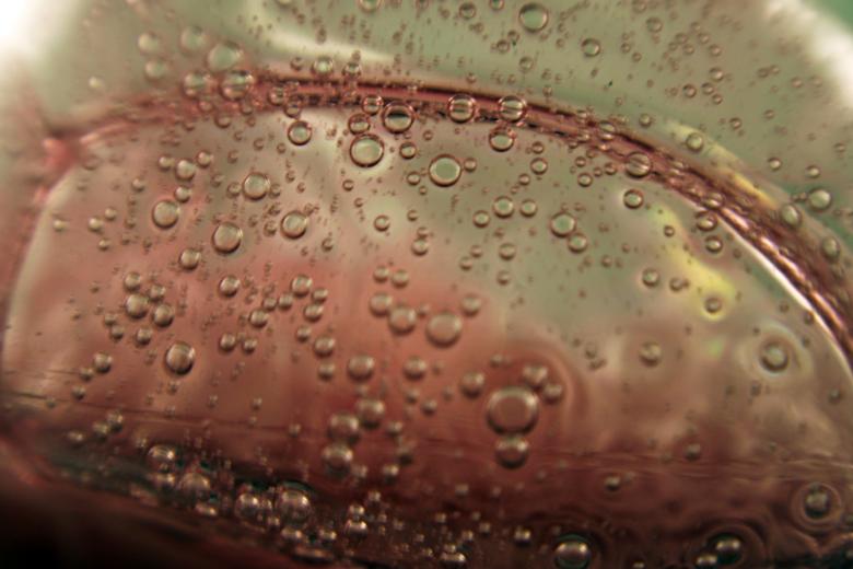 Free stock image of Liquids and bubbles created by Bjorgvin
