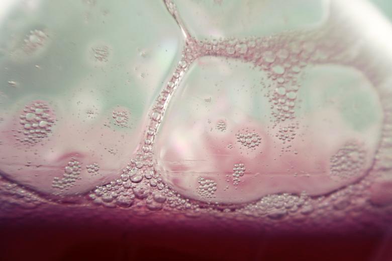 Free stock image of Liquids and bubbles created by Bjorgvin