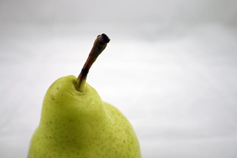 Free stock image of Pear created by Bjorgvin
