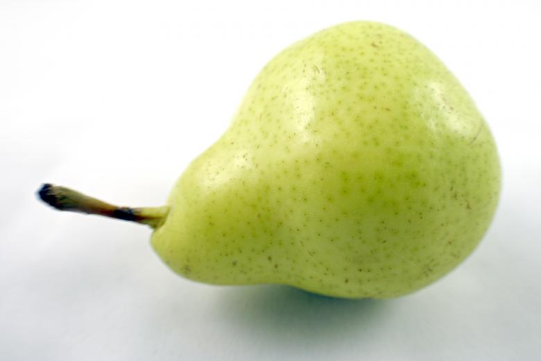 Free stock image of Pear created by Bjorgvin