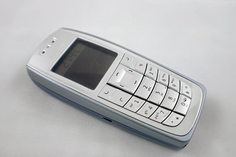 Free stock image of Mobile phone created by Bjorgvin
