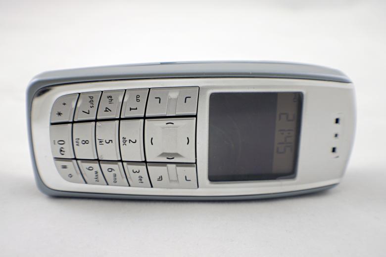 Free stock image of Mobile phone created by Bjorgvin