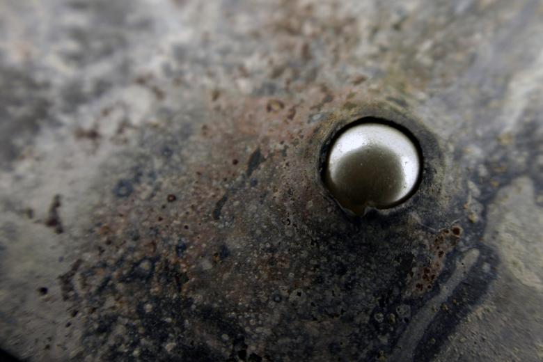 Free stock image of Metallic sphere created by Bjorgvin