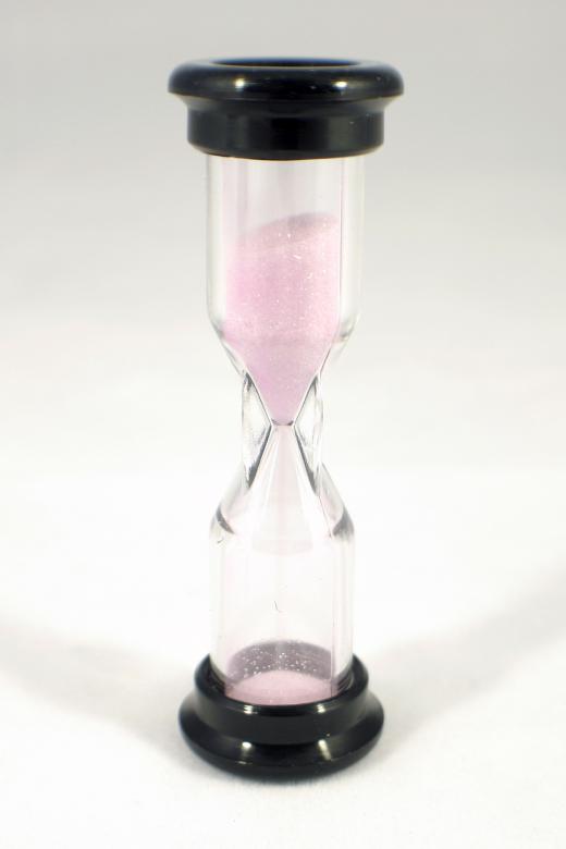 Free stock image of Hour glass created by Bjorgvin