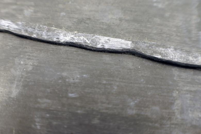 Free stock image of Metal surface created by Bjorgvin