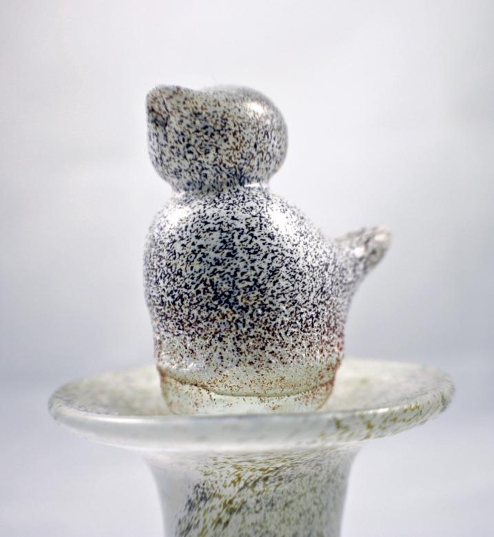 Free stock image of Glass bottle stopper created by Bjorgvin