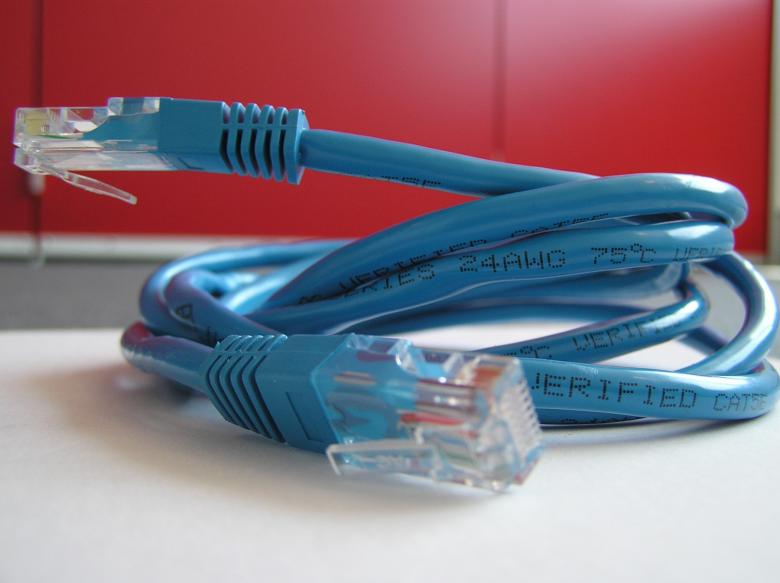 Free stock image of Blue USB cable created by Osama Hasan Khan