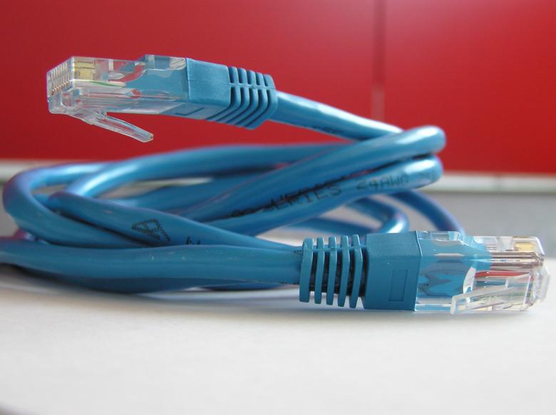 Free stock image of Blue USB cable created by Osama Hasan Khan