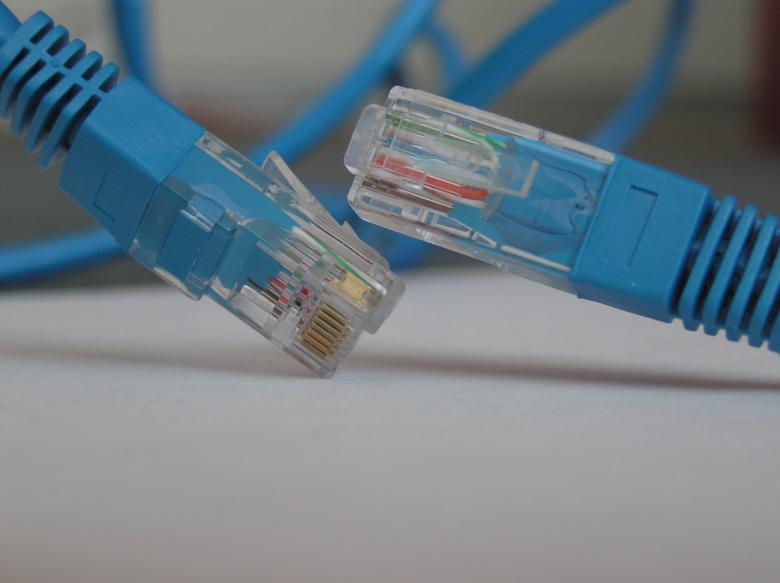 Free stock image of Blue USB Plugs created by Osama Hasan Khan