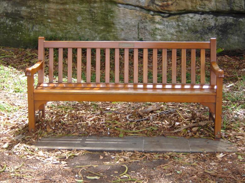 Free stock image of Wooden bench created by Osama Hasan Khan