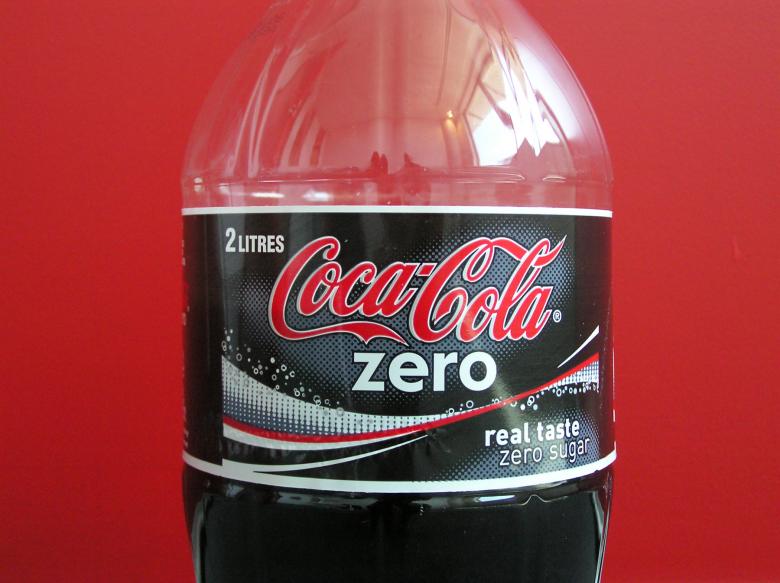 Free stock image of Cola bottle created by Osama Hasan Khan