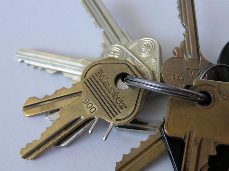 Free stock image of Keys created by Osama Hasan Khan