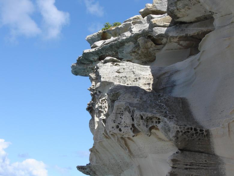 Free stock image of Cliffs created by Osama Hasan Khan