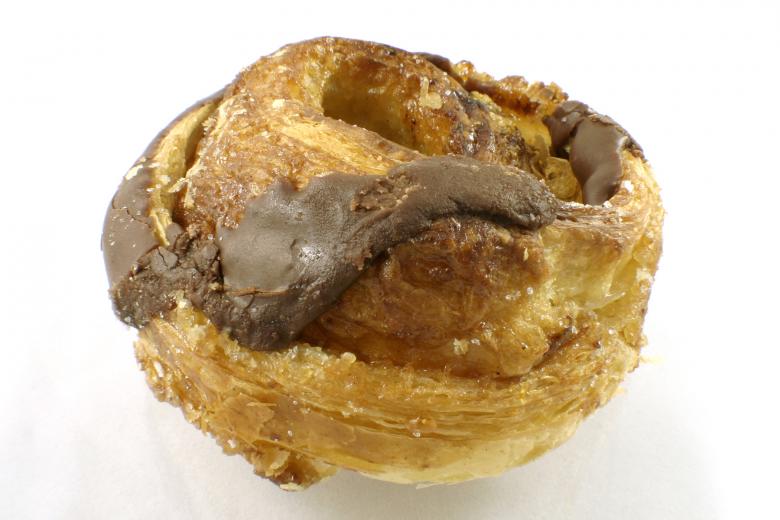 Free stock image of Danish pastry created by Bjorgvin