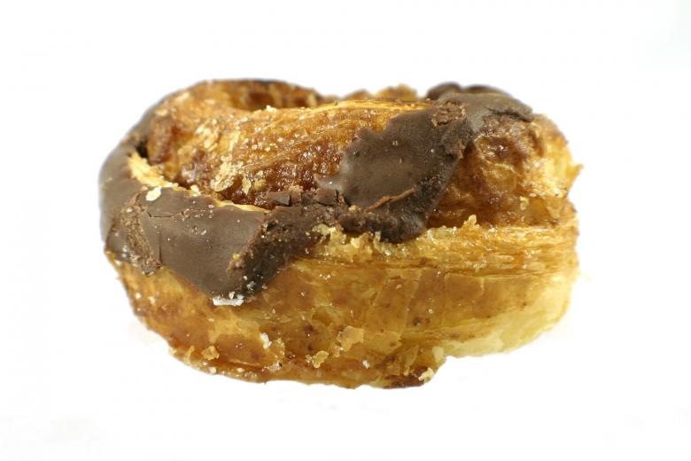 Free stock image of Danish pastry created by Bjorgvin