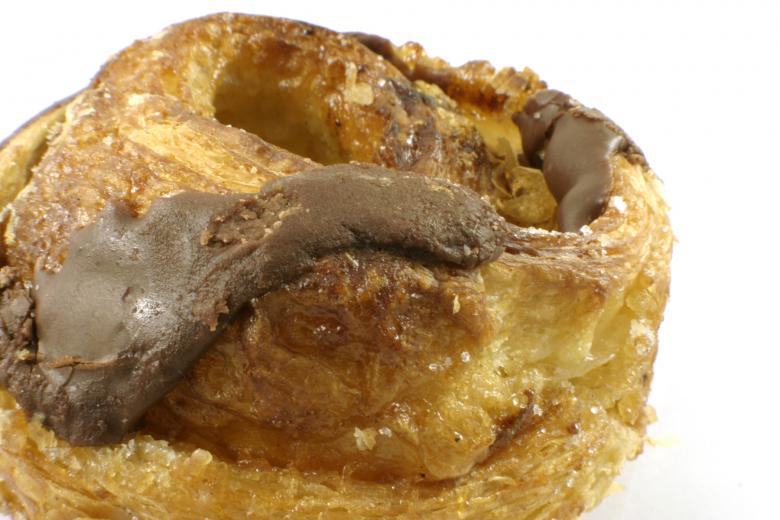 Free stock image of Danish pastry created by Bjorgvin