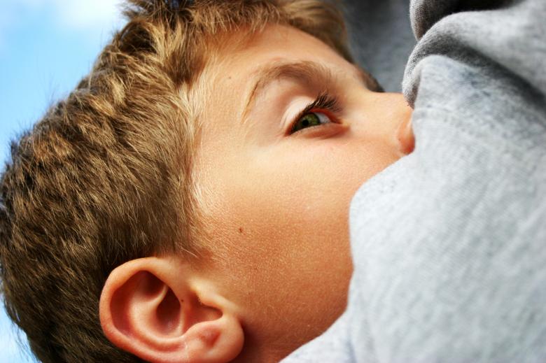 Free stock image of Young boy created by AD