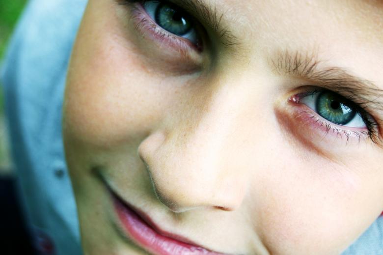 Free stock image of Young boy created by AD