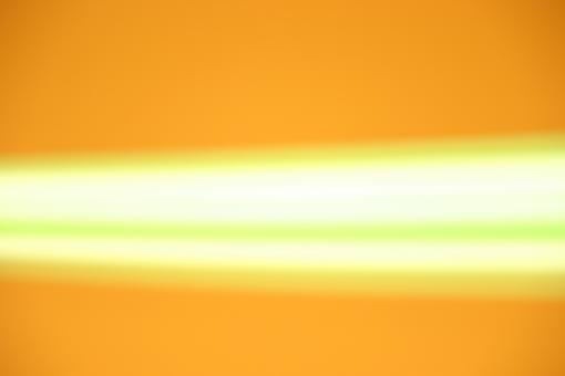 Free Stock Photo of Orange light effect