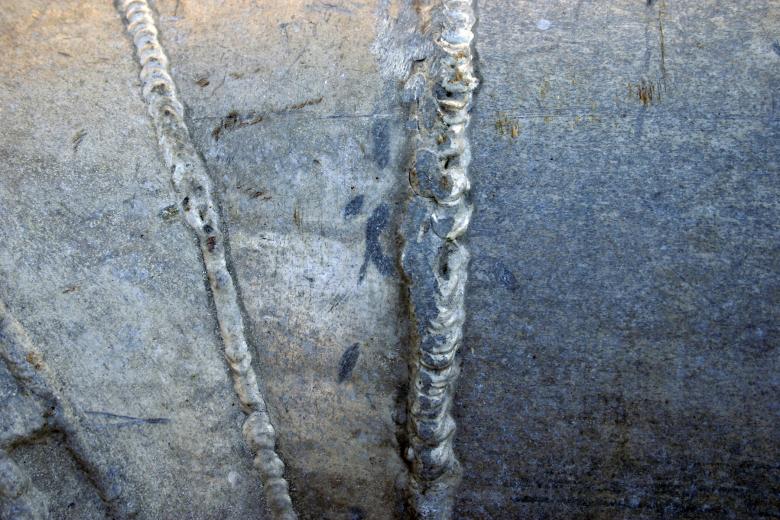 Free stock image of Weldings created by Bjorgvin