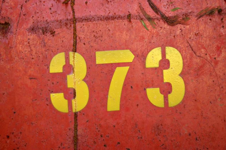 Free stock image of Rusted metal surface with numbers created by Bjorgvin