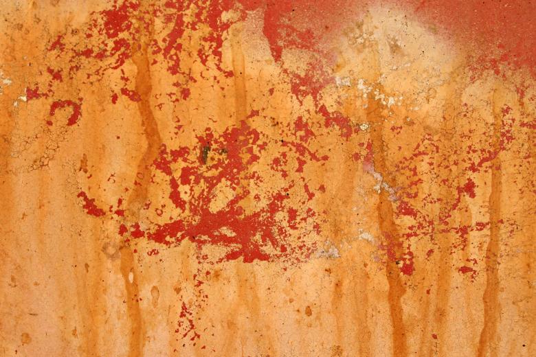 Free stock image of Cracking paint created by Bjorgvin