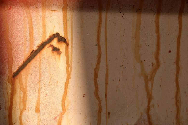 Free stock image of Rusted metal surface created by Bjorgvin