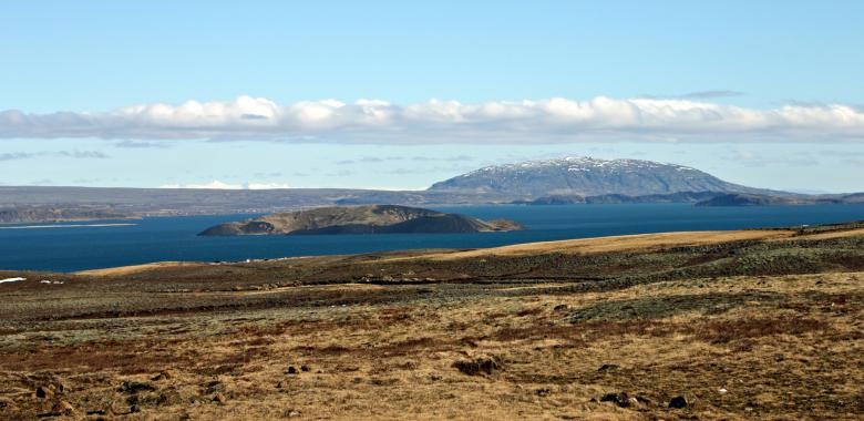 Free stock image of Þingvellir - Mountain landscape created by Bjorgvin