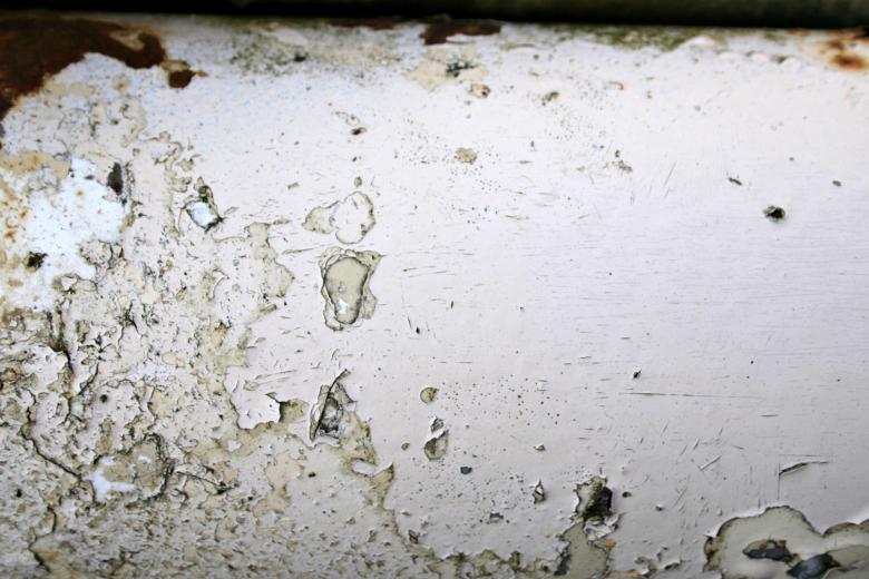 Free stock image of Pealed paint created by Bjorgvin