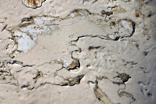 Free Stock Photo of Peeled paint