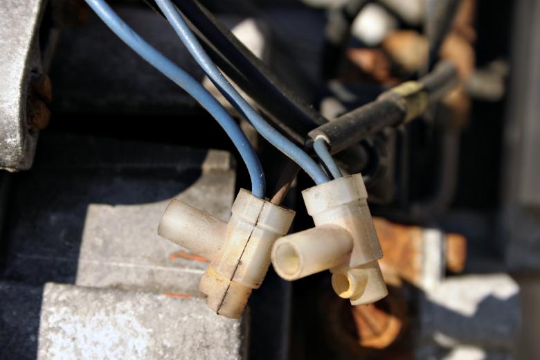 Free stock image of European wire nuts created by Bjorgvin