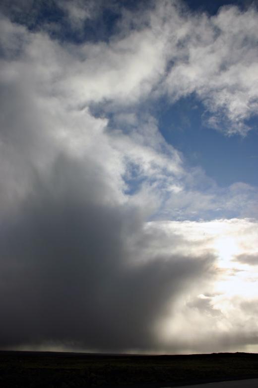 Free stock image of Incoming storm created by Bjorgvin