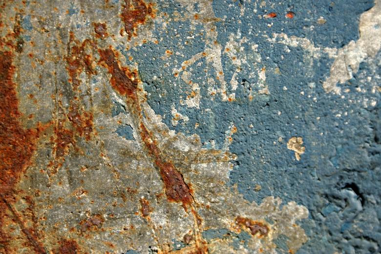 Free stock image of Rough wall texture created by Bjorgvin