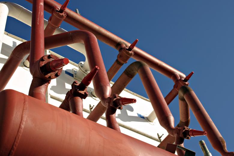 Free stock image of Steel pipes created by Bjorgvin