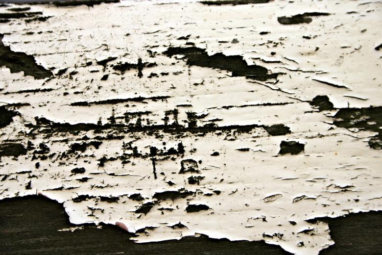 Free stock image of Pealing paint wood texture created by Bjorgvin