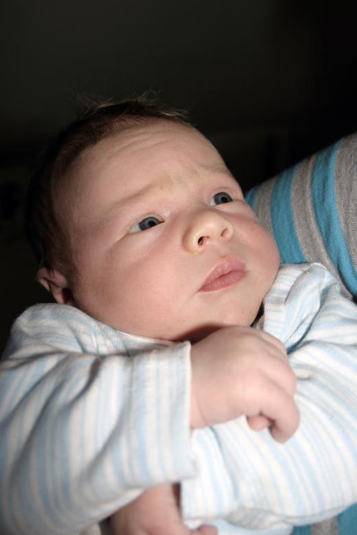 Free stock image of Infant created by Bjorgvin