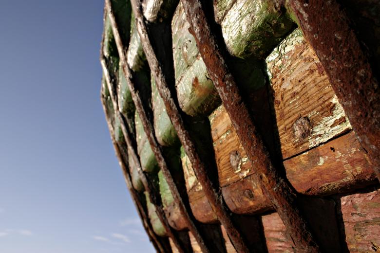 Free stock image of Old planks of wood created by Bjorgvin