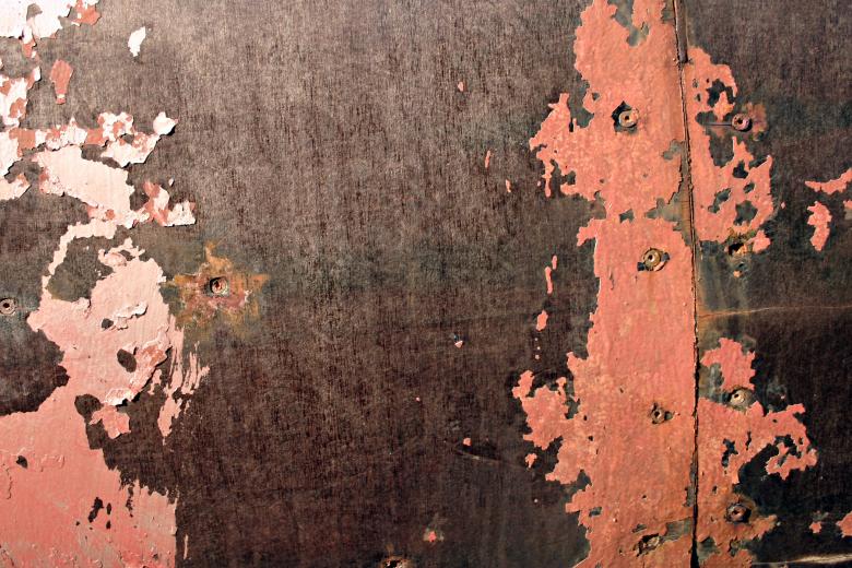 Free stock image of Peeled paint created by Bjorgvin