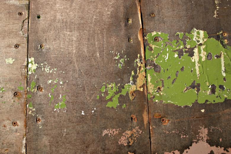 Free stock image of Peeled paint created by Bjorgvin