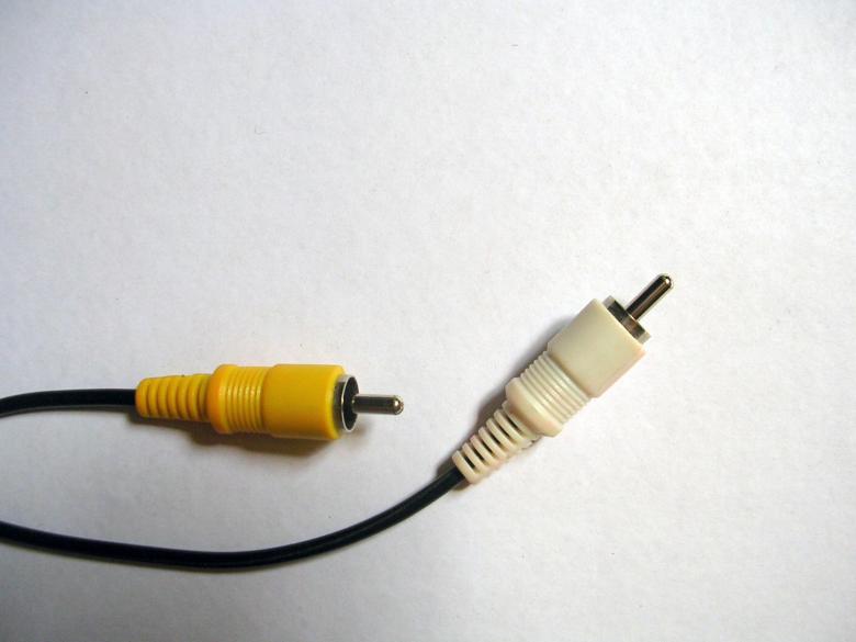Free stock image of Audio plug created by sougata das