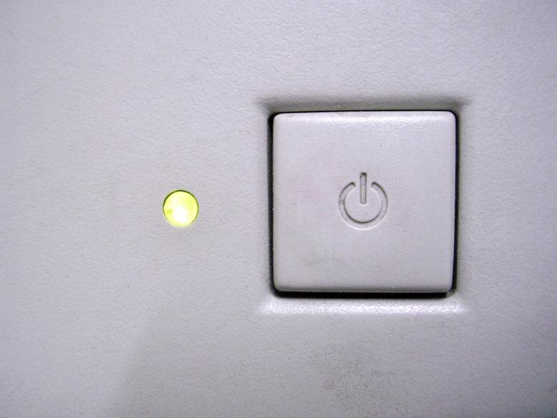 Free stock image of PC button created by sougata das