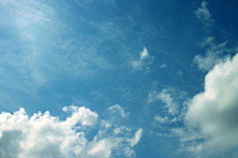 Free stock image of Cloudy sky created by Bjorgvin