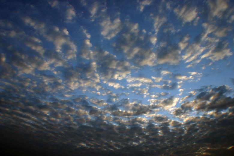 Free stock image of Dark cloudy sky created by Bjorgvin
