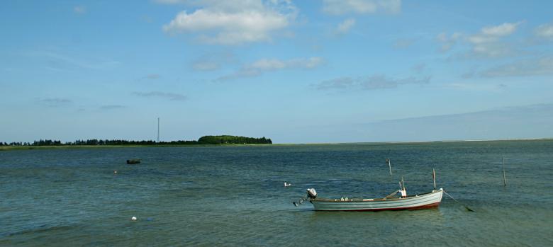 Free stock image of Small boat created by Bjorgvin