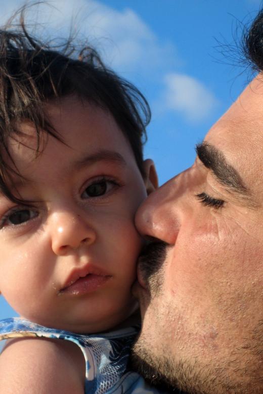 Free stock image of Parenting created by ameer ghanem
