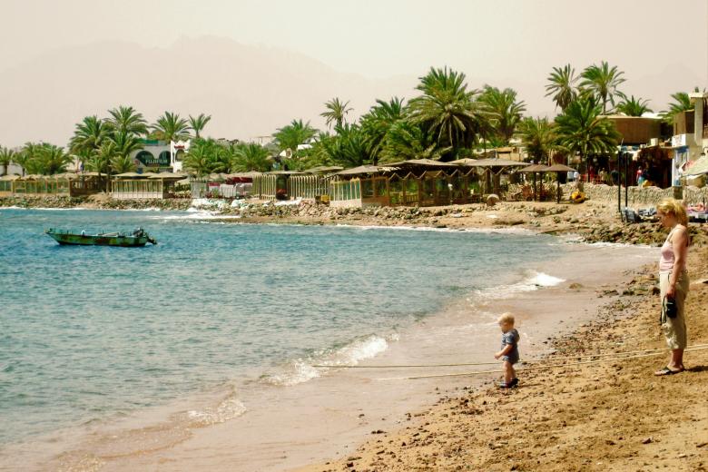 Free stock image of Beach created by ameer ghanem