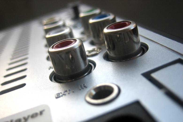 Free stock image of Jacks and plugs created by ameer ghanem