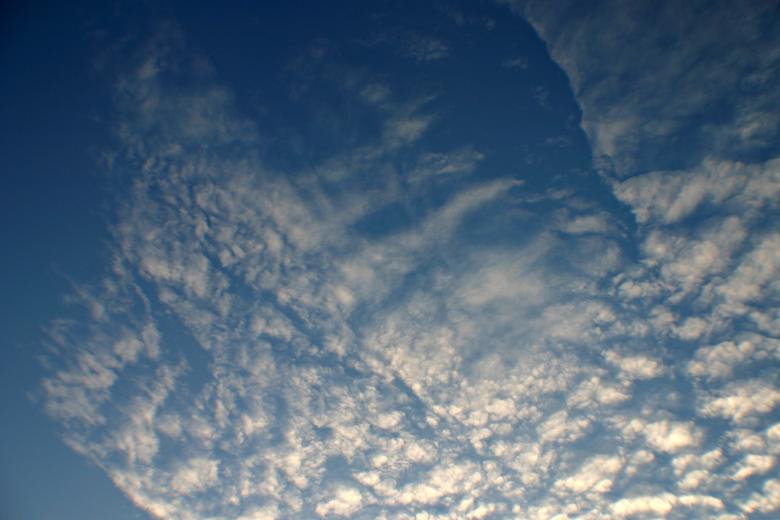 Free stock image of Clouds created by Bjorgvin