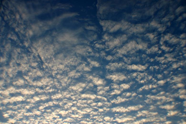 Free stock image of Clouds created by Bjorgvin